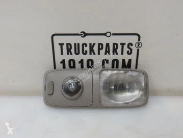 Iluminación DAF