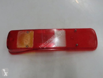 Iluminación Volvo