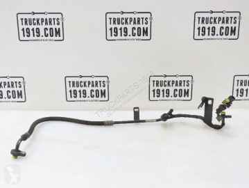 Aquecimento / Ventilação Volvo