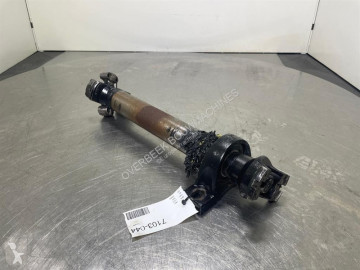 O&K L25.5 - Propshaft/Gelenkwelle/Cardanas