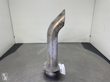 O&K L25.5 - Exhaust/Auspuff/Uitlaat