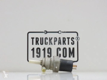 Pièces poids lourds MAN