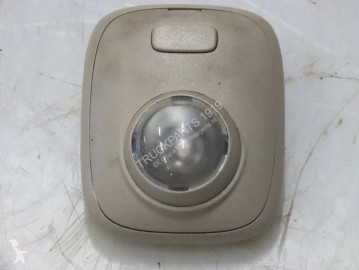 Iluminación DAF