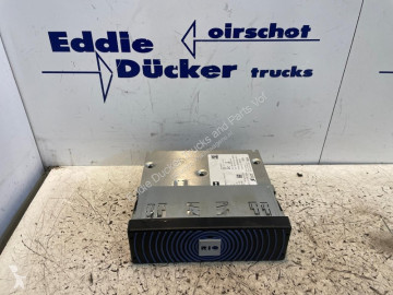 Elektrisk system MAN