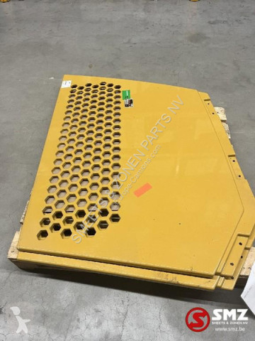 Carrocería Caterpillar nueva