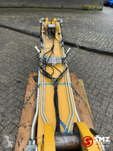 قطع غيار الآليات الثقيلة Caterpillar Stick Caterpillar