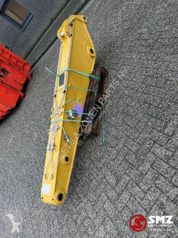 قطع غيار الآليات الثقيلة Caterpillar Stick Caterpillar