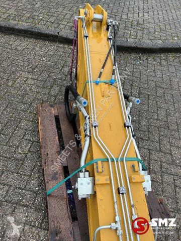 قطع غيار الآليات الثقيلة Caterpillar Stick Caterpillar