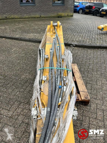 قطع غيار الآليات الثقيلة Caterpillar Stick Caterpillar