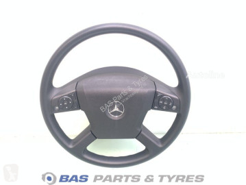 هيكل العربة Mercedes