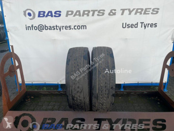 إطارات العجلات Goodyear