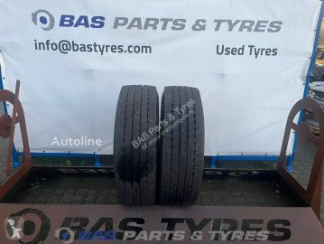 إطارات العجلات Goodyear