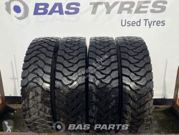 إطارات العجلات Continental
