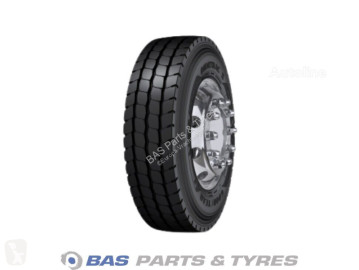 إطارات العجلات Goodyear جديد