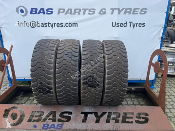 إطارات العجلات Michelin