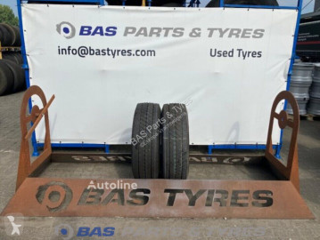 Goodyear Goodyear 265/70R17.5 KMax S used set
