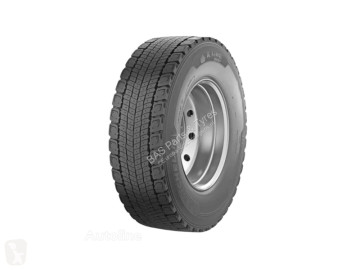 إطارات العجلات Michelin جديد