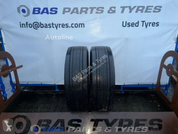 إطارات العجلات Bridgestone