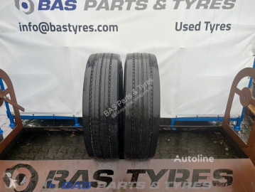 إطارات العجلات Michelin