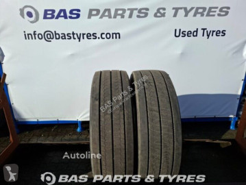 Bridgestone Bridgestone 315/70R22.5 H-Steer 002 Ecopia used set