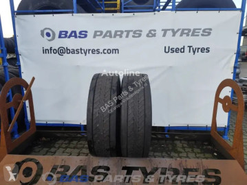 إطارات العجلات Goodyear