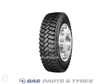 Continental Continental 385/55R22.5 HDC