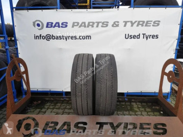 Hankook Hankook 315/70R22.5 AH51 used set