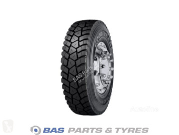 Goodyear Goodyear 385/55R22.5 Omnitrac MSD II