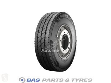 إطارات العجلات Michelin جديد
