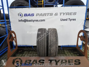 إطارات العجلات Goodyear