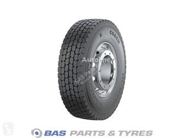 إطارات العجلات Michelin جديد