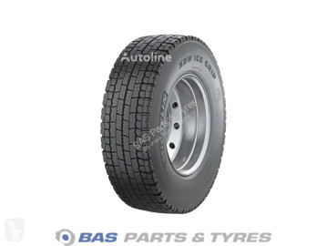 إطارات العجلات Michelin جديد