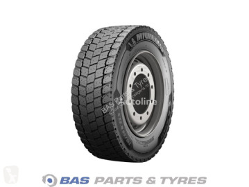إطارات العجلات Michelin جديد