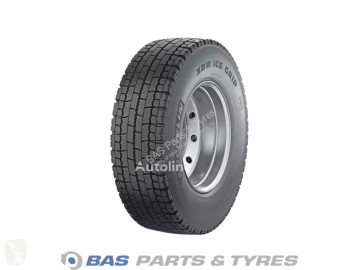 إطارات العجلات Michelin جديد