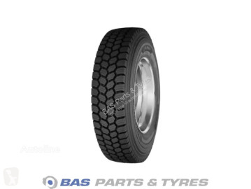 إطارات العجلات Michelin جديد