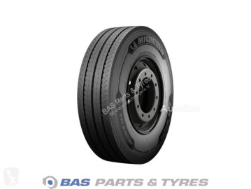 Гуми Michelin нови