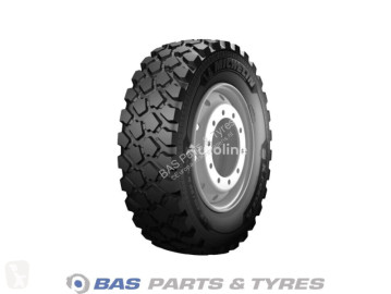 إطارات العجلات Michelin جديد