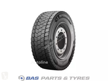 إطارات العجلات Michelin جديد