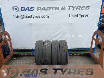 إطارات العجلات Michelin