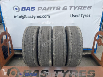 إطارات العجلات Michelin