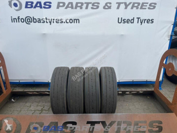 إطارات العجلات Michelin