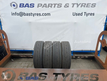 إطارات العجلات Michelin