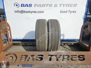 Bridgestone Bridgestone 315/70R22.5 H-Steer 002 Ecopia used set