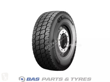 إطارات العجلات Michelin جديد