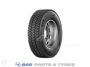 إطارات العجلات Michelin جديد