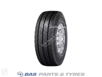 Goodyear Goodyear 445/65R22.5 Omnitrac MST II