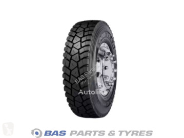 إطارات العجلات Goodyear جديد
