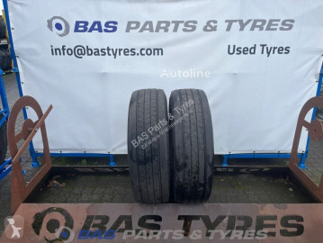 Continental Continental 315/70R22.5 Hybrid HS5 used set