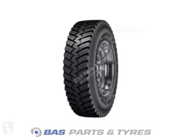 Goodyear Goodyear 325/95R24 Omnitrac D Heavy Duty