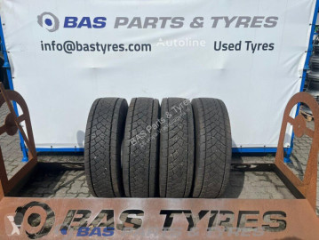 Goodyear Goodyear 285/70R19.5 KMax D used set